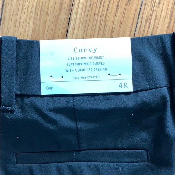 Gap Women’s Dress Pants - Picture 6 of 6
